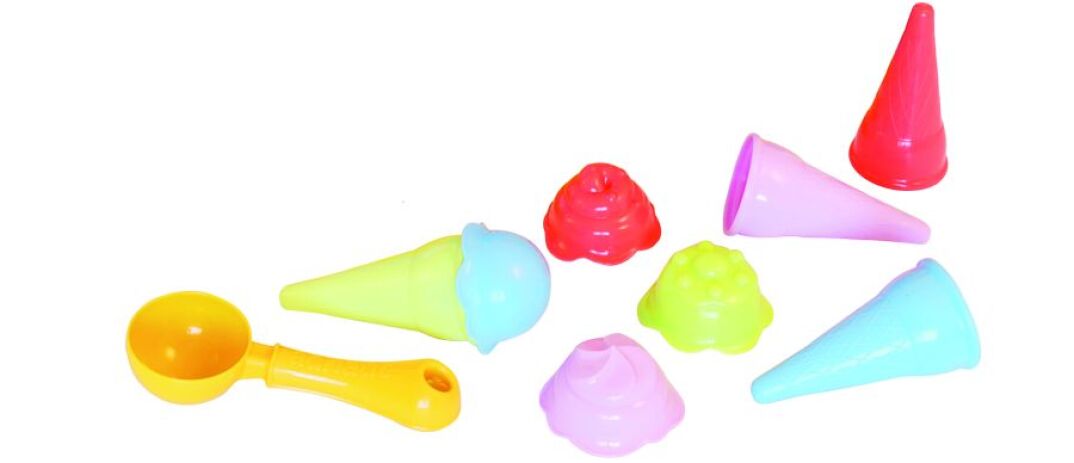 Adriatic Φόρμες Ice Cream (742) (0)