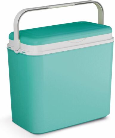 Adriatic Φορητό Ψυγείο 36lt-Turquoise (9140) (0)