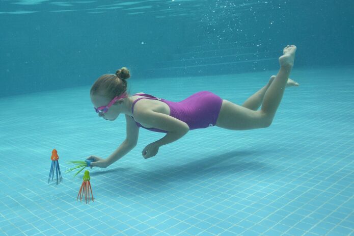 Bestway Underwater Speedy Squid (26031) (3)