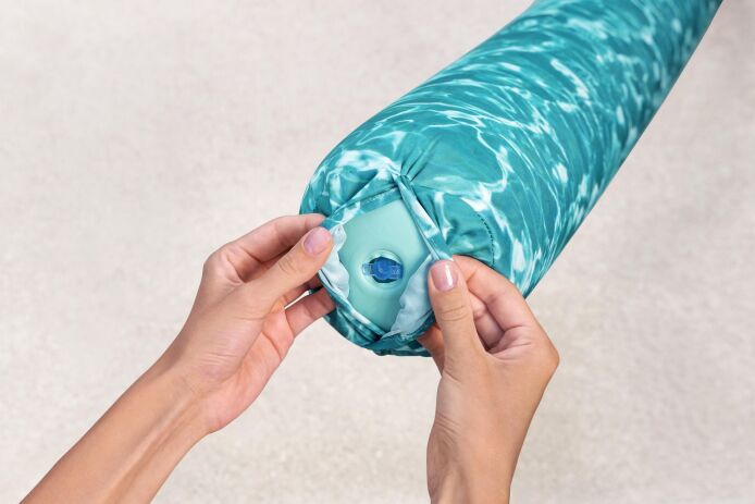 Bestway Splashin' Style Noodles 60"x6"x6"-2 Σχέδια (43734) (4)