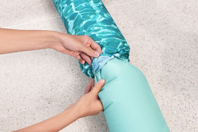 Bestway Splashin' Style Noodles 60"x6"x6"-2 Σχέδια (43734) (5)