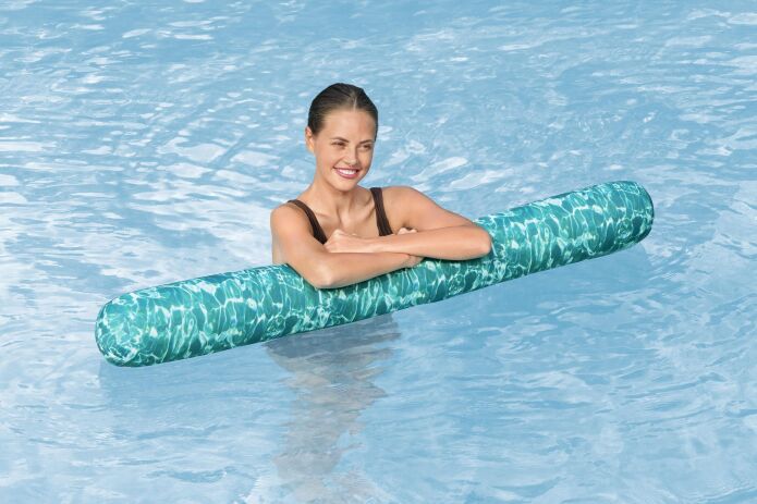 Bestway Splashin' Style Noodles 60"x6"x6"-2 Σχέδια (43734) (6)