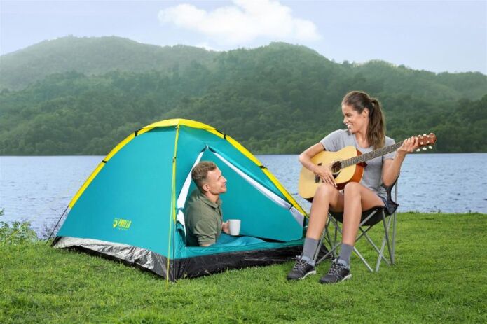 Bestway Σκηνή Pavillo Cool Dome 3 (68085) (5)