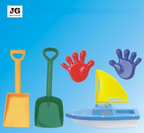 BW Σετ Παραλίας (HA005) (0)