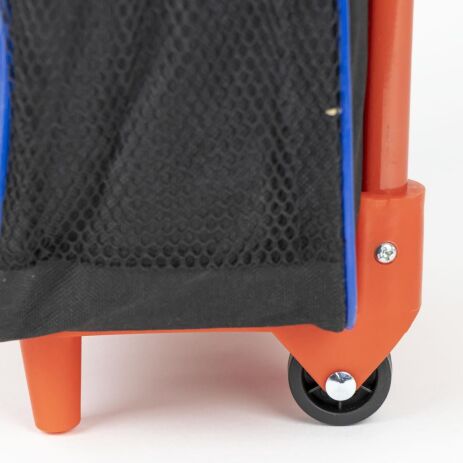 Cerda Spiderman 25 Σακίδιο Νηπιαγωγείου Trolley (2100005341) (3)