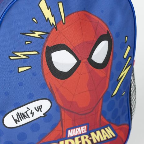 Cerda Spiderman 25 Σακίδιο Νηπιαγωγείου Trolley (2100005341) (4)