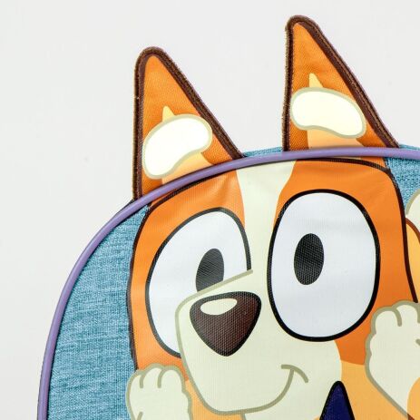 Cerda Bingo & Bluey 25 Σακίδιο Νηπιαγωγείο (2100005881) (3)