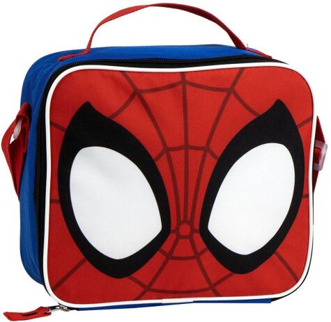 Cerda Spidey 25 Καλαθάκι Φαγητού (2100005894) (0)