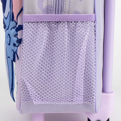 Cerda Stitch 3D 25 Σακίδιο Νηπιαγωγείο Trolley (2100006183) (3)