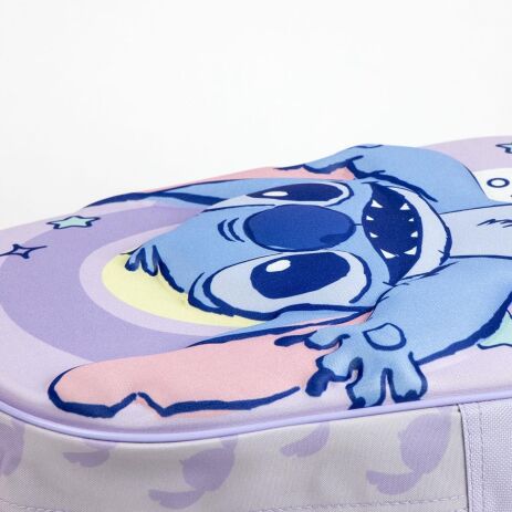 Cerda Stitch 3D 25 Σακίδιο Νηπιαγωγείο Trolley (2100006183) (6)