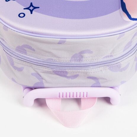 Cerda Stitch 3D 25 Σακίδιο Νηπιαγωγείο Trolley (2100006183) (7)