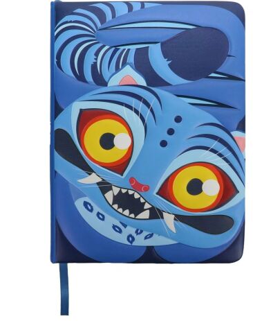 FBL K-Pop Demon Hunters Τετράδιο Notebook Puffy (CR5164) (0)