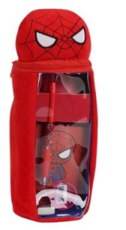 Cerda Avengers 26 Κασετίνα Βαρελάκι-3 Σχέδια (2700001709) (0)