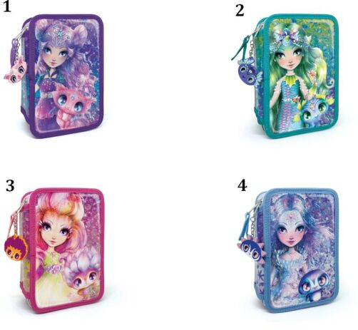 Nebulous Stars Κασετίνα - 4 Σχέδια (12501) (1)