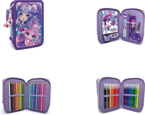 Nebulous Stars Κασετίνα - 4 Σχέδια (12501) (2)