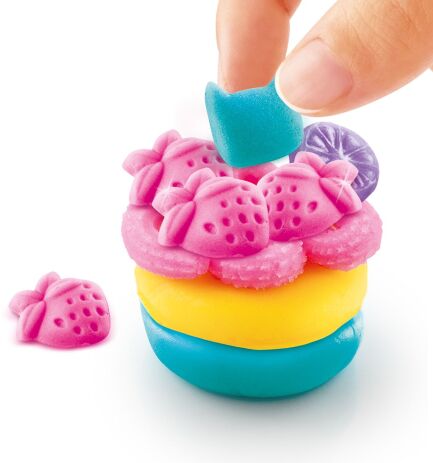 Canal Gabby's Dollhouse Dough House (GAB023) (6)