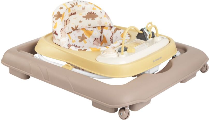 Kikkaboo Στράτα Poppy Mustard (31005030105) (1)