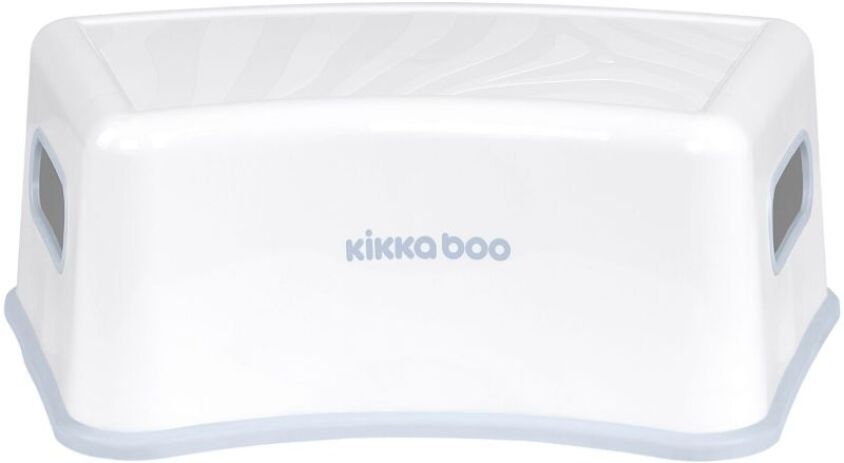 Kikkaboo Υποπόδιο Hippo Blue (31405010001) (1)
