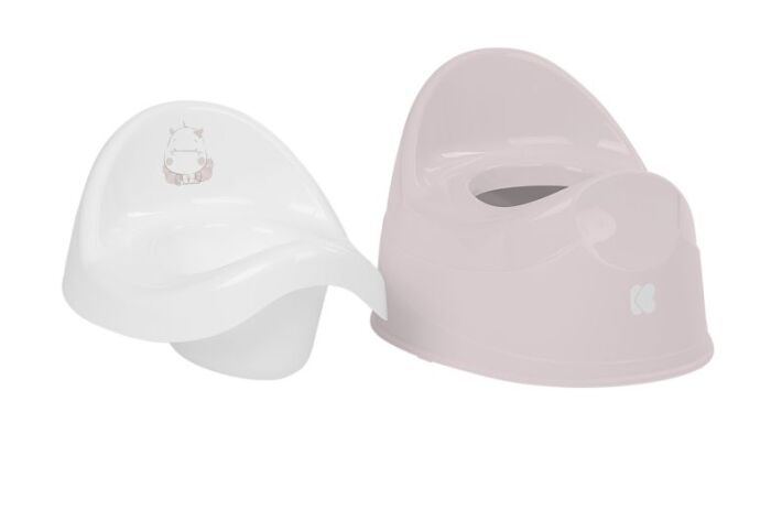 Kikkaboo Γιογιό Με Αφαιρούμενο Δοχείο Pink (31401010014) (2)