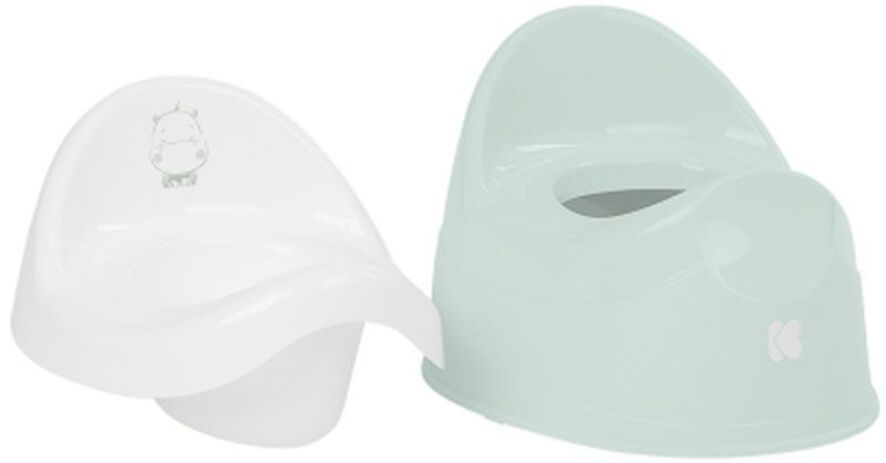 Kikkaboo Γιογιό Με Αφαιρούμενο Δοχείο Mint (31401010015) (1)