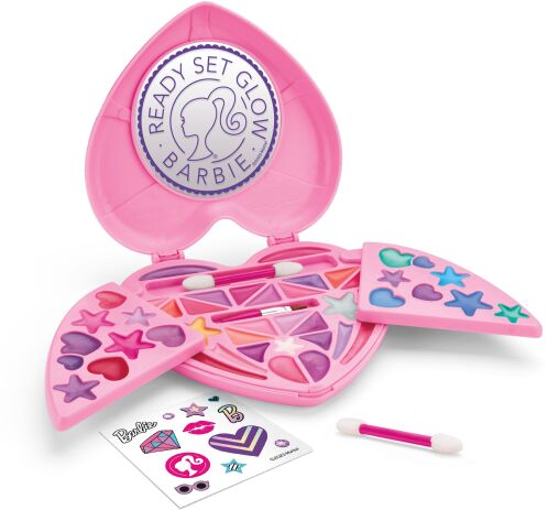 Cra-Z-Art Barbie All-In-One Beauty Compact (34067) (0)