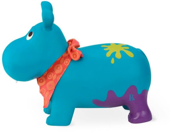 B.Toys Bouncer Ιπποπόταμος (BX1505DC2) (1)