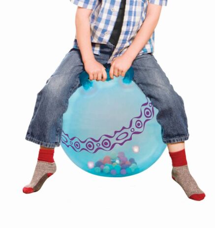 B.Toys Light-Up Hopping Ball (BX1511Z) (1)