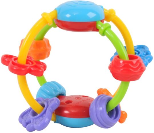 Playgo I & T Mini Discovery Ball (1590) (2)