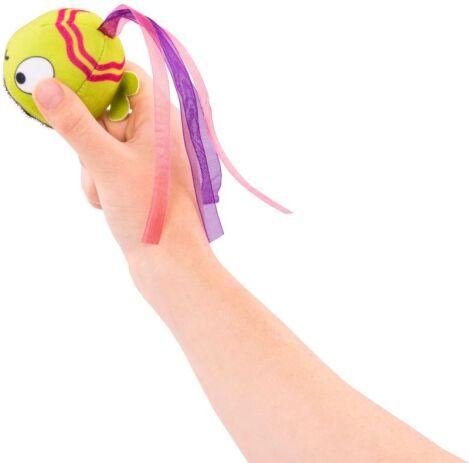 B.Toys Στόχος Velcro Καρχαρίας (BX1638Z) (4)