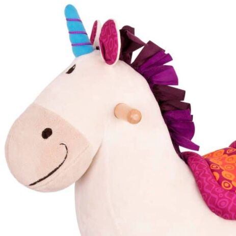 B.Toys Κουνιστός Μονόκερος (BX1660) (3)