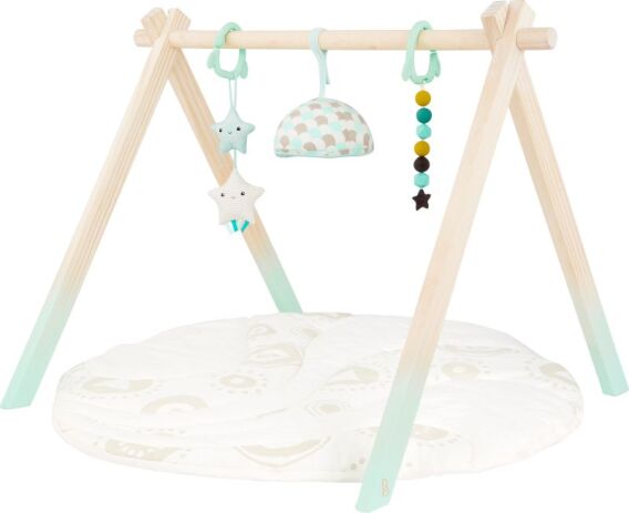 B.Toys Ξύλινο Γυμναστήριο Starry Sky (BX1760Z) (0)