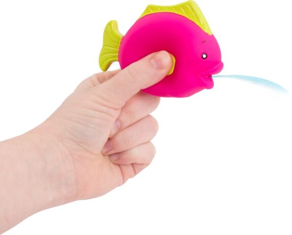 B.Toys Σετ Παιχνίδια Μπάνιου Squish And Splash (BX1805Z) (2)