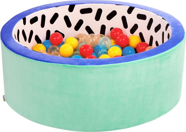 Λαμπάδα Battat Μπαλοπισίνα (BT1841Z) (1)