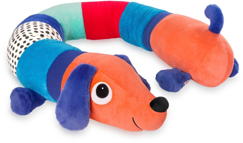 Battat Λούτρινο Cuddle Animal (BT1858) (0)