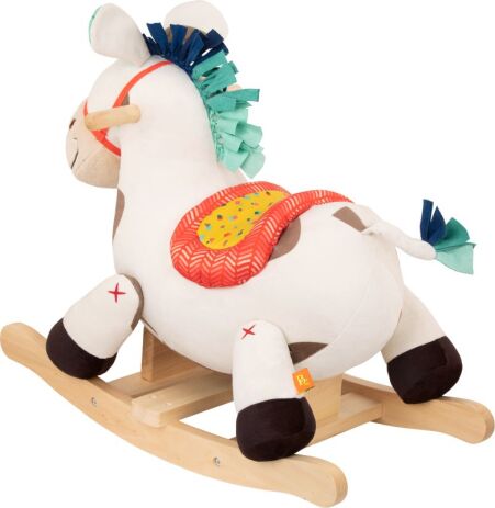 B.Toys Κουνιστό Pony Spotty (BX1935Z) (1)