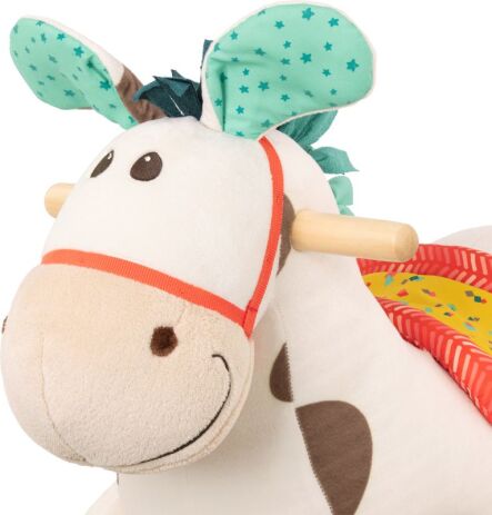 B.Toys Κουνιστό Pony Spotty (BX1935Z) (2)