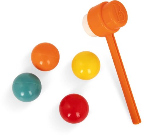 B.Toys Whacky Ball (BX1997Z) (1)