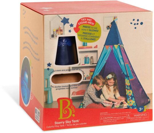 B.Toys Σκηνή Starry Sky (BX2048Z) (1)