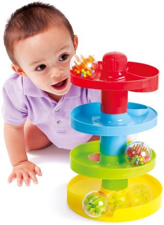 Playgo Busy Ball Drop (1756) (2)