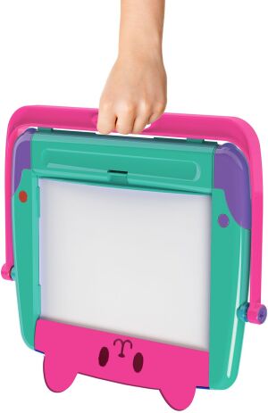 Amav Gabby's Dollhouse Πίνακας Art Easel (5194E) (2)