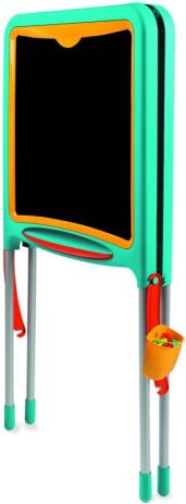 Smoby Πίνακας Metal (7/410307) (1)