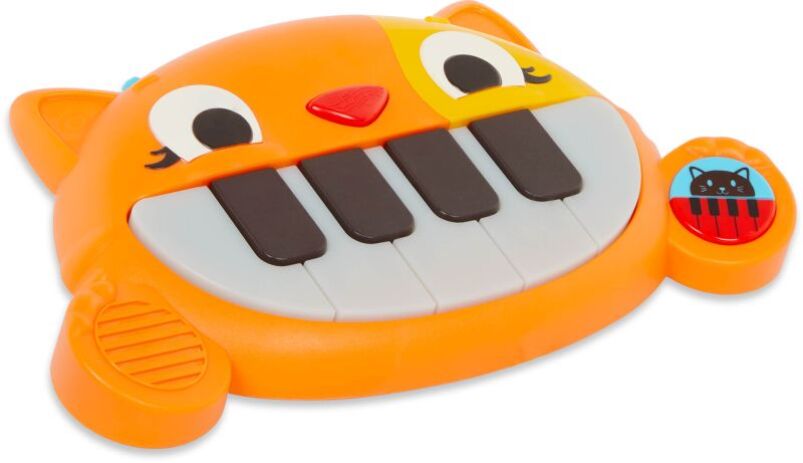 B.Toys Πιάνο Γατάκι Meowsic Mini (BX2004Z) (2)