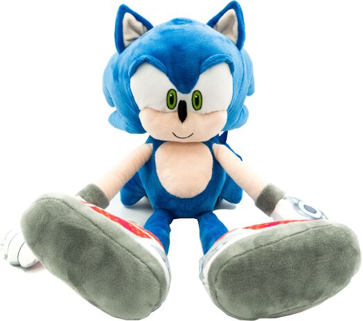 CAN Λούτρινο Backpack Sonic (SC23760) (0)