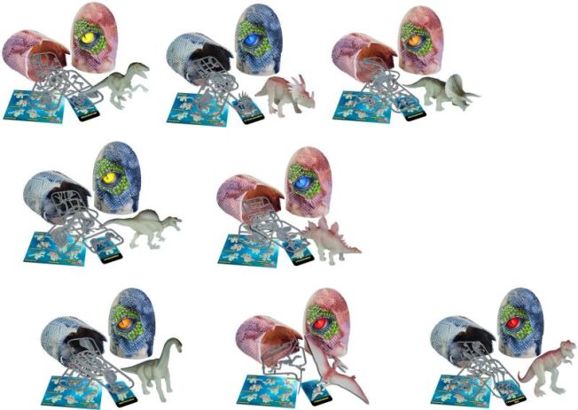 Simba Egg Δεινόσαυρος-1Τμχ (104344189) (1)