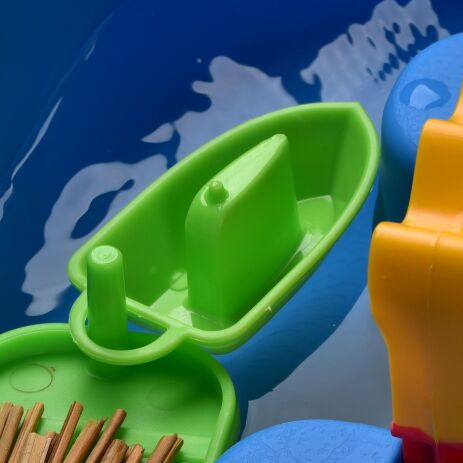 Starplast Water Fun Trolley (060509) (4)