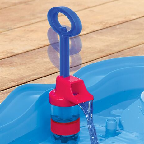 Starplast Water Fun Trolley (060509) (6)