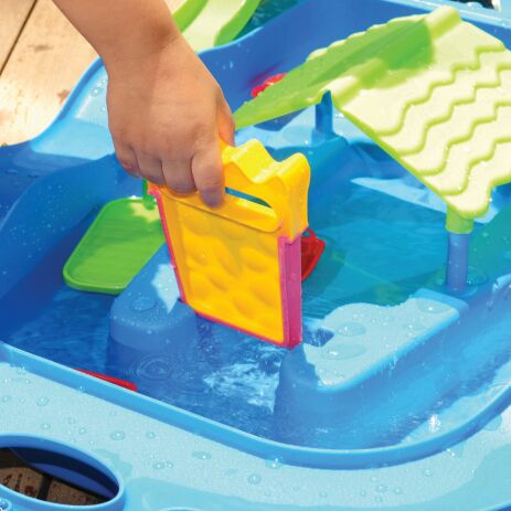 Starplast Water Fun Trolley (060509) (8)