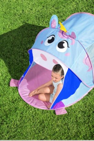 Bestway Σκηνή Adventurechasers Unicorn (68110) (1)