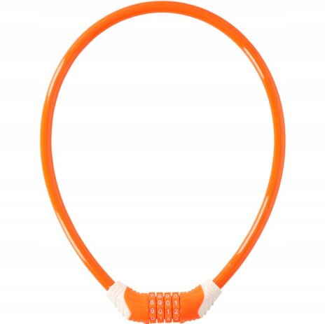 Dunlop Κλειδαριά Συνδυασμού 10x650mm - 4 Σχέδια (02920) (3)