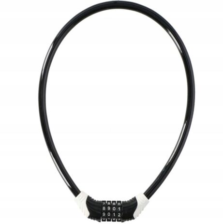 Dunlop Κλειδαριά Συνδυασμού 10x650mm - 4 Σχέδια (02920) (4)